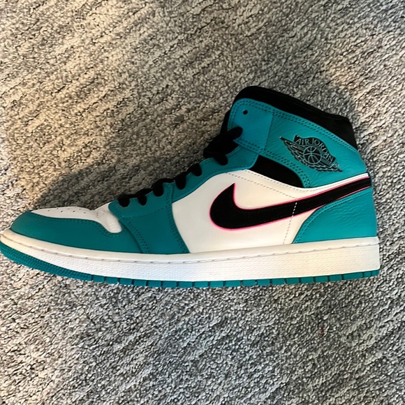 Jordan mid south beach